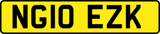 NG10EZK