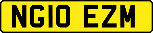 NG10EZM