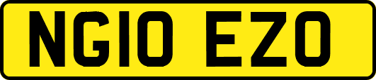 NG10EZO