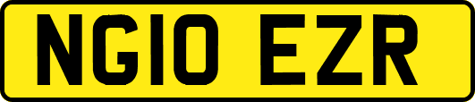 NG10EZR