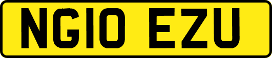 NG10EZU