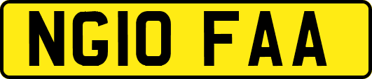 NG10FAA