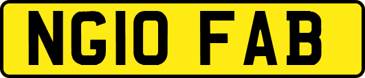 NG10FAB