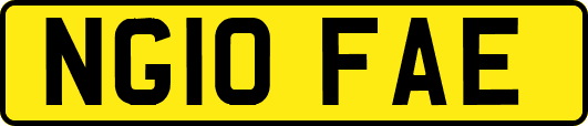 NG10FAE