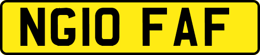 NG10FAF