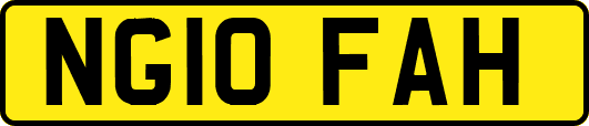 NG10FAH