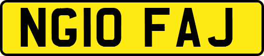 NG10FAJ
