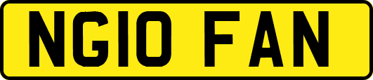 NG10FAN