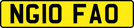 NG10FAO