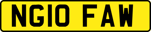 NG10FAW