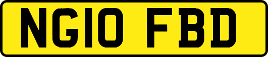 NG10FBD