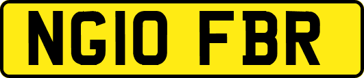 NG10FBR