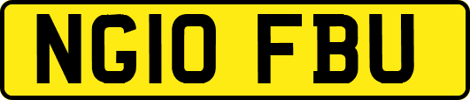 NG10FBU