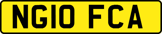 NG10FCA