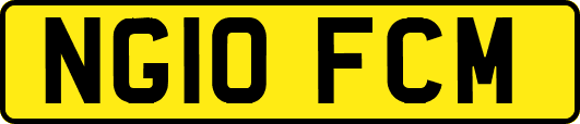 NG10FCM