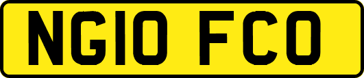 NG10FCO