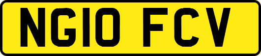 NG10FCV