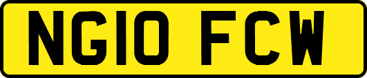 NG10FCW