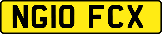 NG10FCX