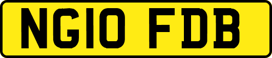 NG10FDB