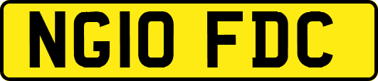 NG10FDC