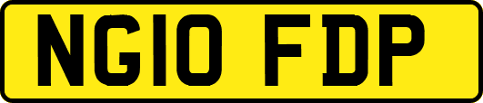 NG10FDP