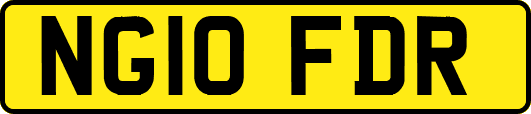 NG10FDR
