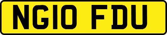 NG10FDU