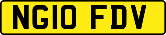 NG10FDV