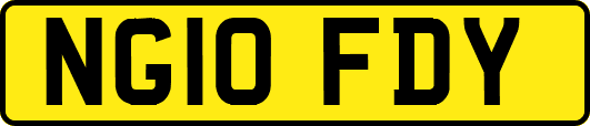 NG10FDY