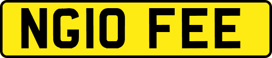 NG10FEE
