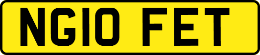 NG10FET