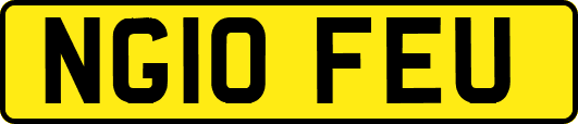 NG10FEU