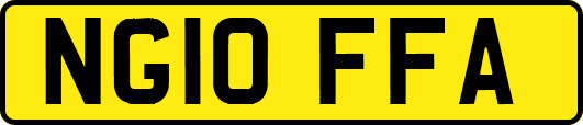 NG10FFA
