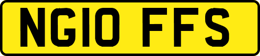 NG10FFS