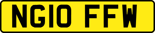 NG10FFW
