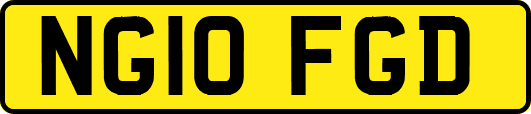 NG10FGD