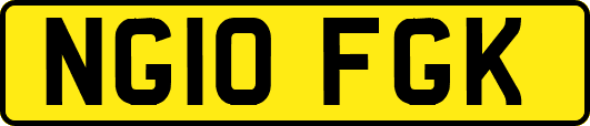 NG10FGK