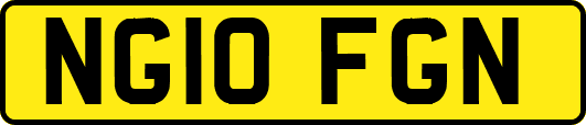 NG10FGN
