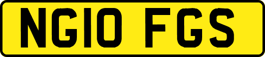 NG10FGS