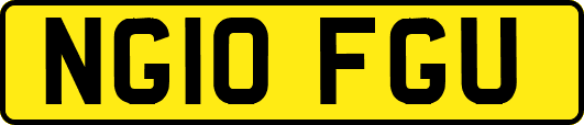 NG10FGU