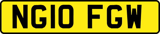 NG10FGW