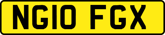 NG10FGX