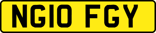 NG10FGY