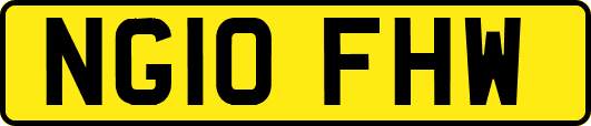 NG10FHW