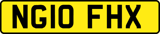NG10FHX
