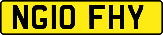 NG10FHY