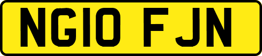 NG10FJN