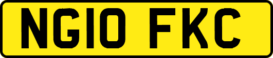 NG10FKC