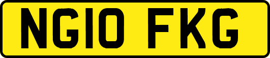 NG10FKG